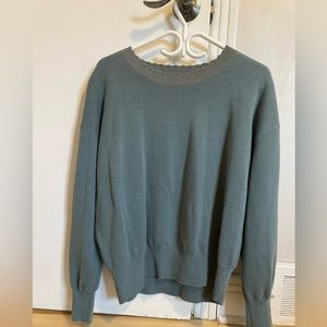 Club Monaco sweater